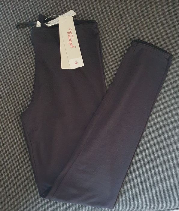 Triumph Legginsy Damskie Nowe rozm.M