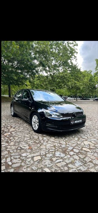 Volkswagen Golf VII 1.6 TDI