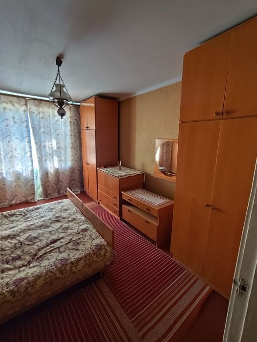 Продаж 3 кімнатної квартири в м. Канів