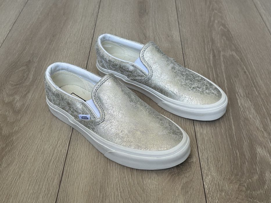 Сліпони кеди Vans (38)