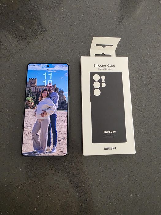 Samsung s26 ultra