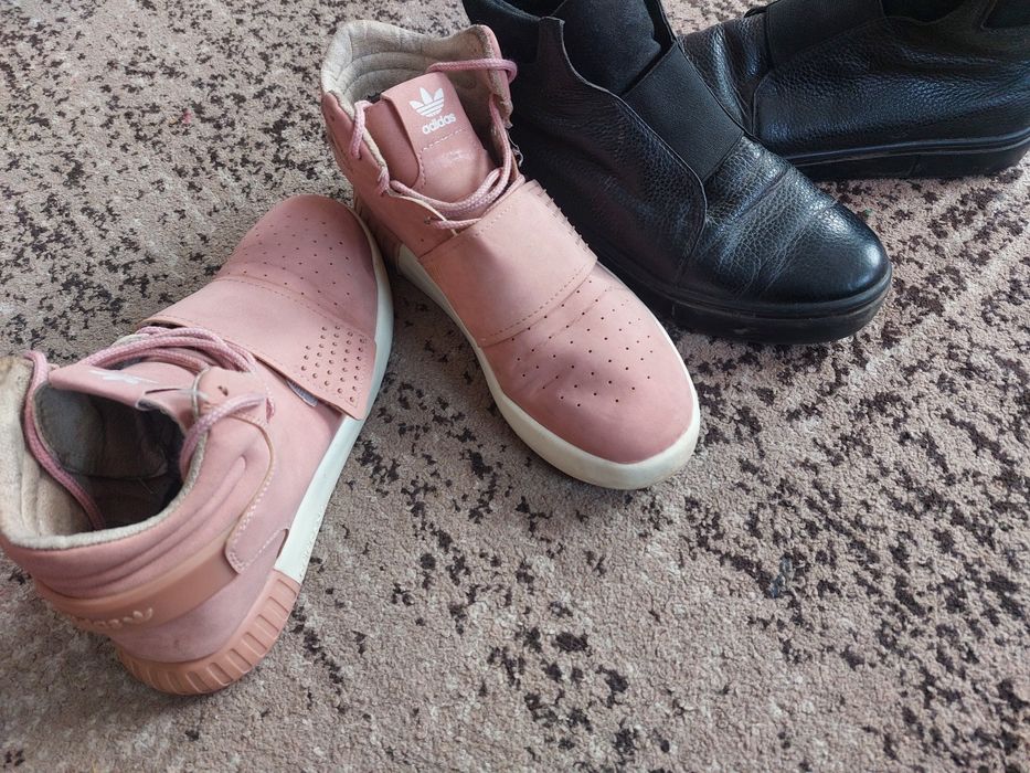 Ботінки кросівки