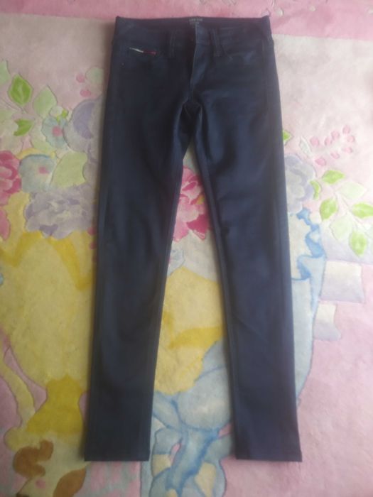 Rurki Tommy Hilfiger XS/s