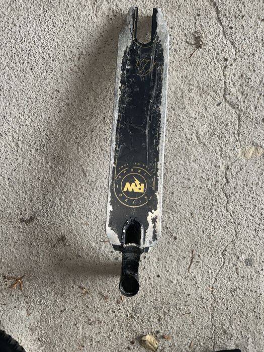 Deck RW do hulajnogi