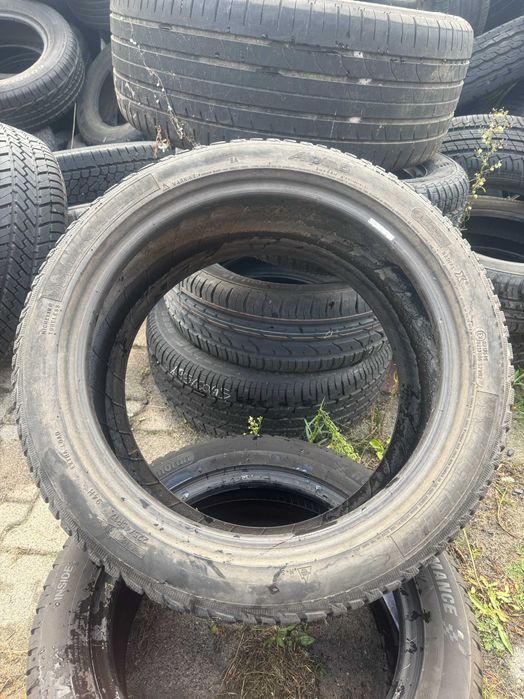225/45R17 Michelin Alpin 5 nr.RP065