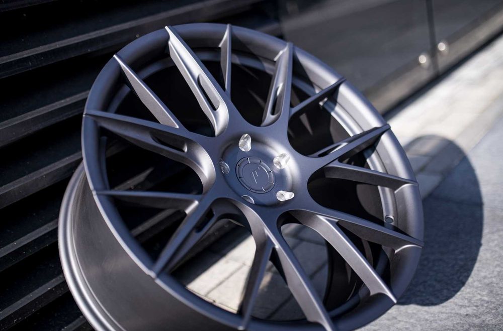 Диски Japan Racing JR42 | R19  | 5x114,3