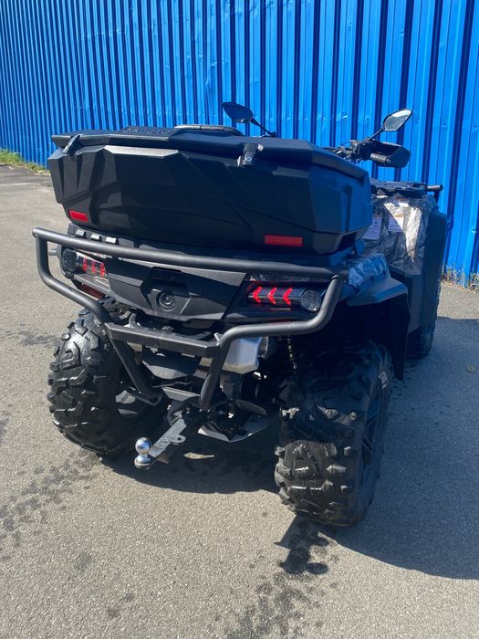 Обмін.CFmoto CFORCE 1000