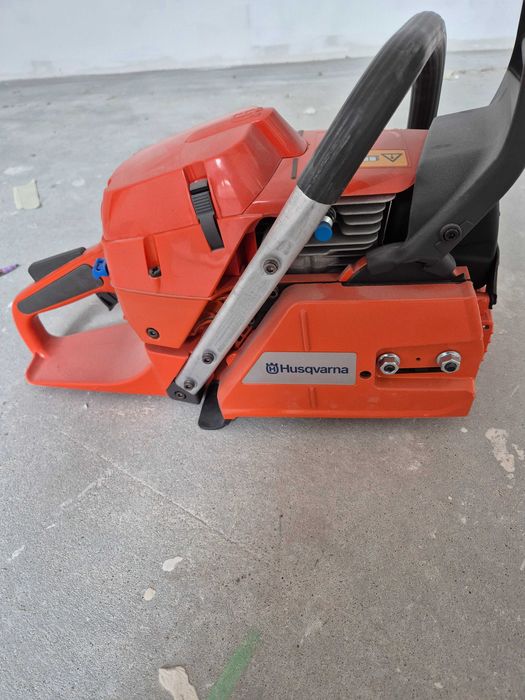 Husqvarna 390 xp