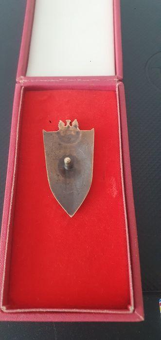 Odznaka Grunwaldu