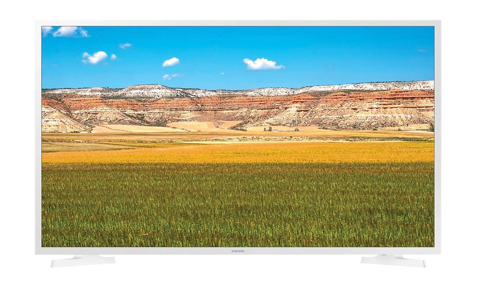 Новий телевізор Samsung 32" T4300 HD Smart TV 2020