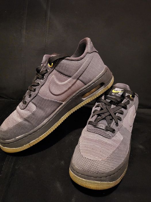 PROMOÇÃO Nike Air Force 1 Elite Knit Jacquard VT