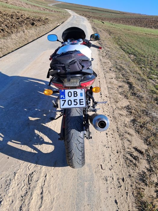 Hyodung GT125RC 2016r