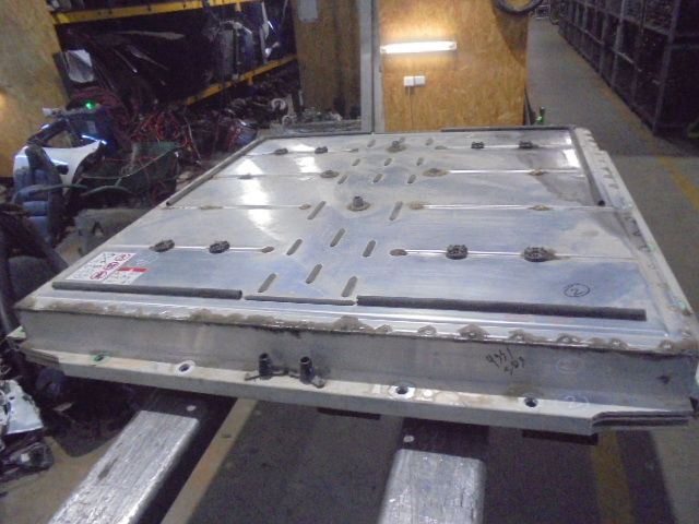Bateria EV (Alta Tensão - Veículo Eletrico) VOLKSWAGEN ID.3 (E11, E12)