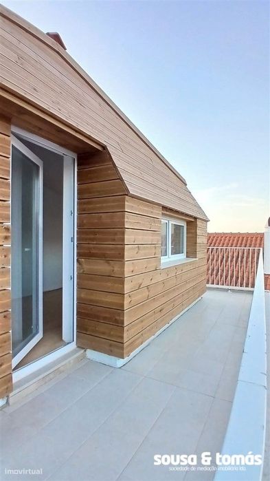 Apartamento T3 Venda em Porto de Mós - São João Baptista e São Pedro,P