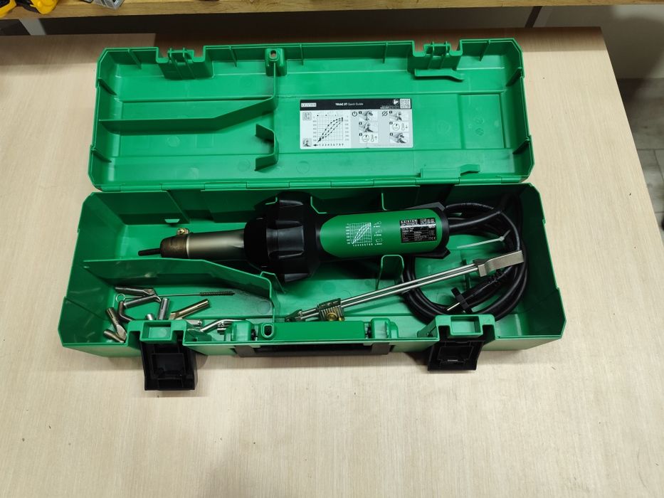 LEICESTER TRIAC ST фен для мембрани басейну Лейстер