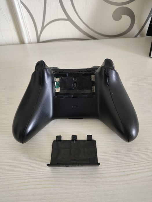 Ігровий контролер Microsoft Xbox Wireless Controller