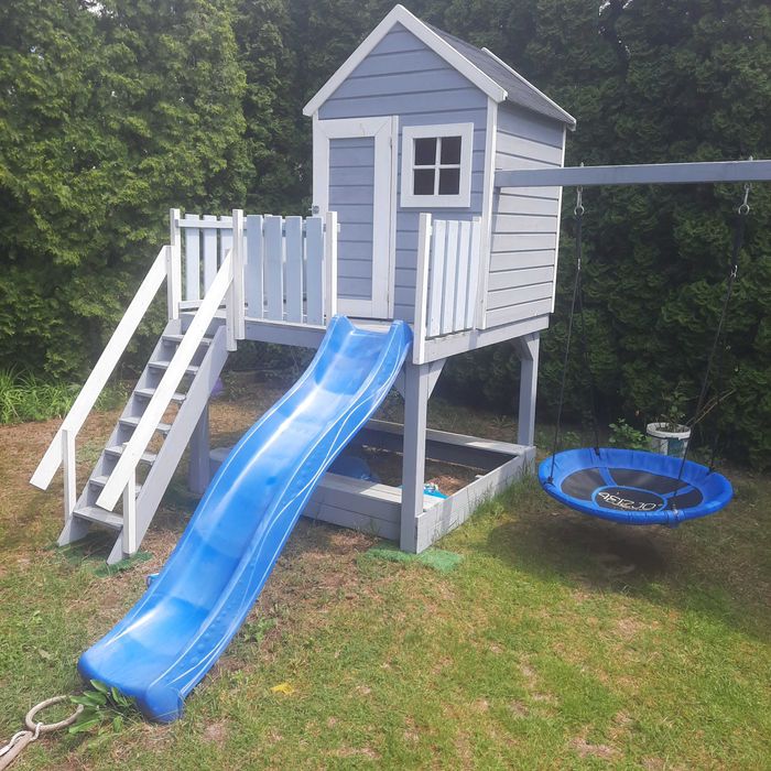 Sprzedam domek dla dzieci