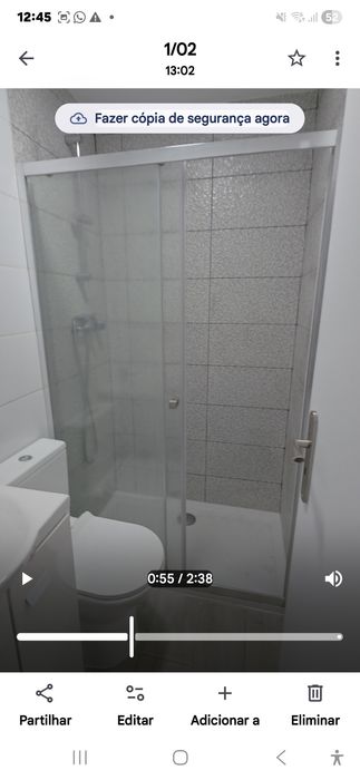 Escritórios/Gabinetes Individuais em Odivelas Centro – Junto ao Metro