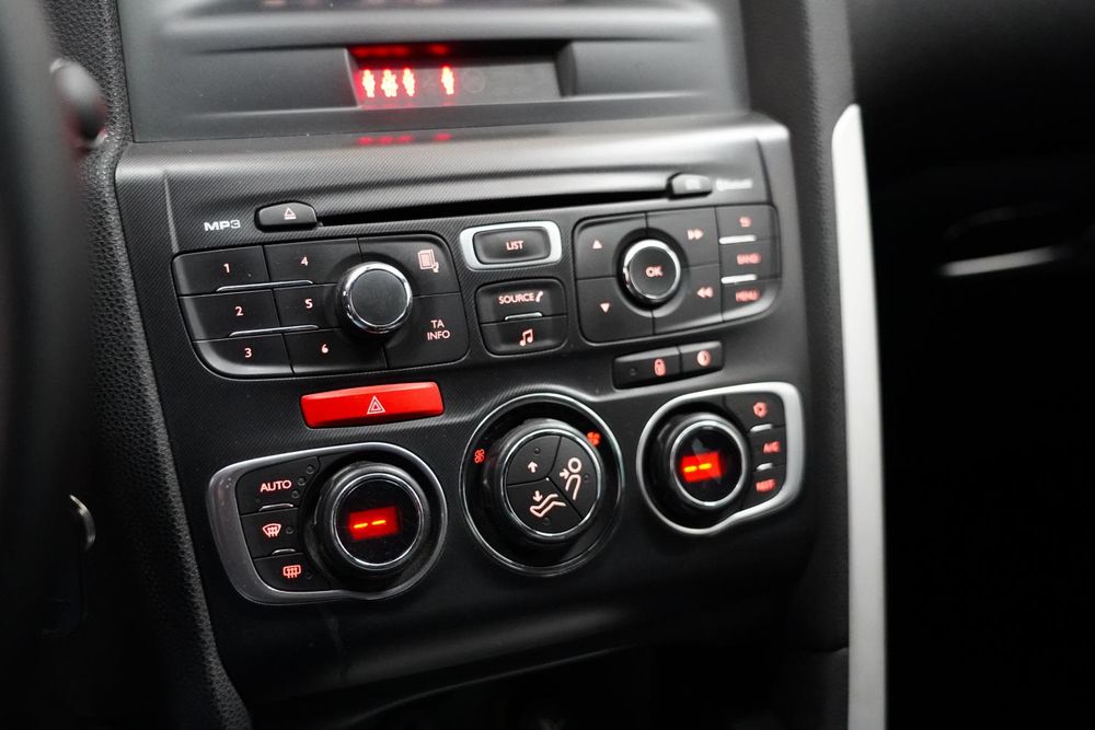 Citroen DS4 1.6 e-HDi Chic