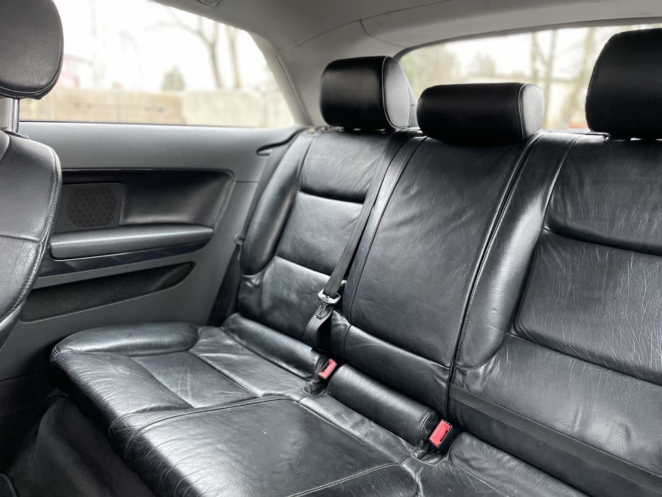 Audi A3 2.0 TDI | Skóry | Klima | Zimówki | AUX USB | Ładny Stan
