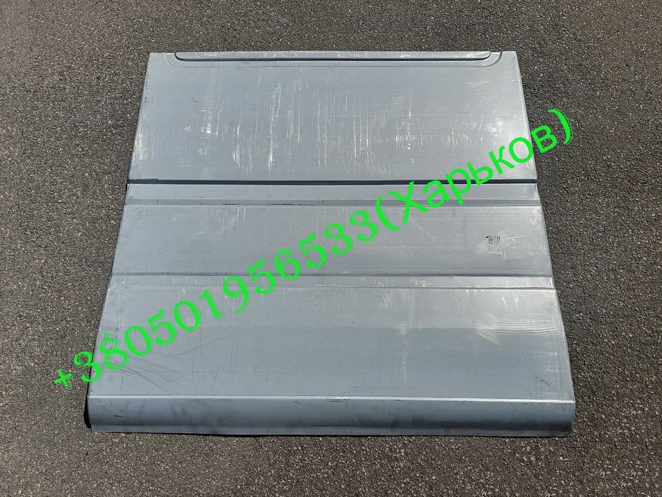 Арка переднего крыла пороги подножки Мерседес Спринтер ЛТ 28,35,46