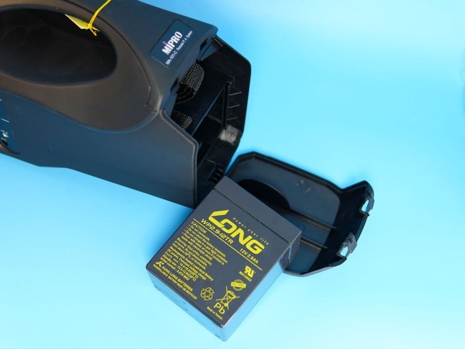 Колонка MIPRO MA-101-C