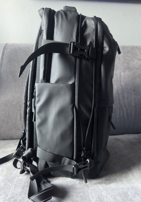 Mochila premium Weixier