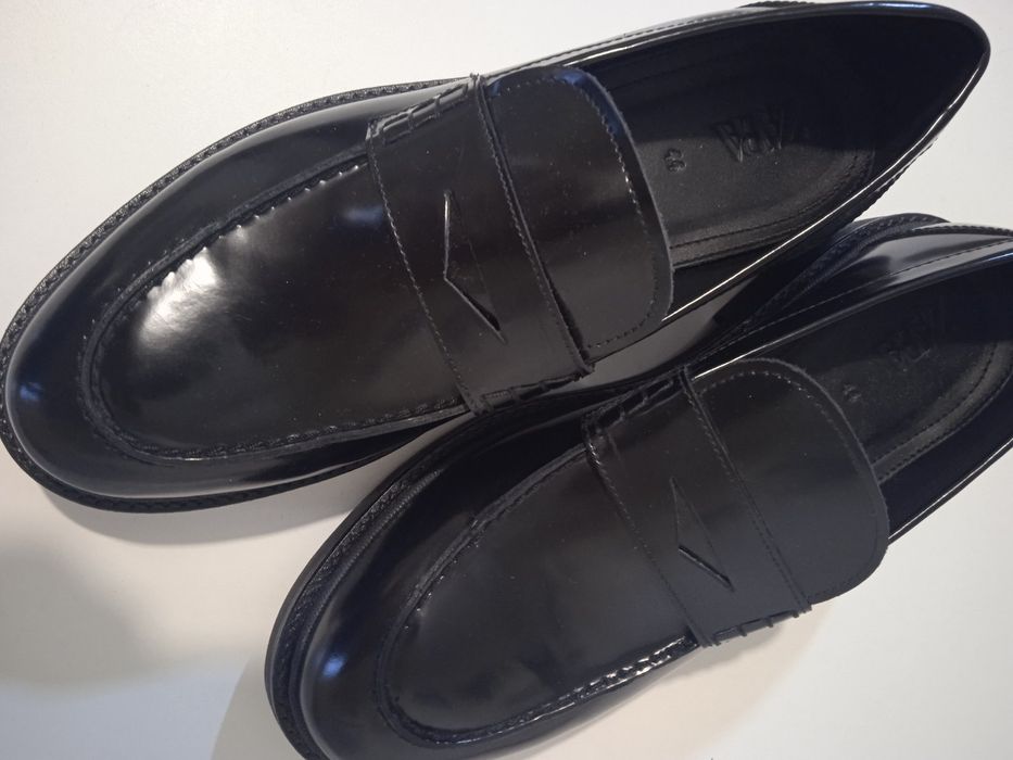 Туфли Zara размер 44 новые