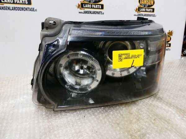 Range Rover Sport L320 2010 - 2013 Farois Farol