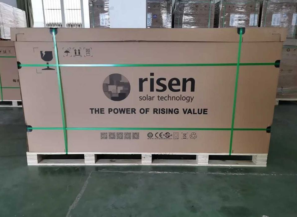 Сонячні панелі ТОП виробників. Опт і роздріб!