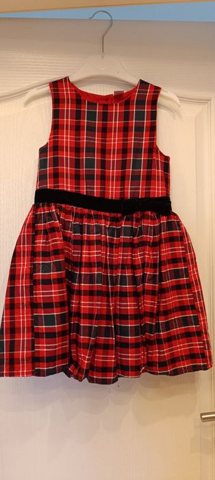 Sukienka wizytowa jak NOWA 134