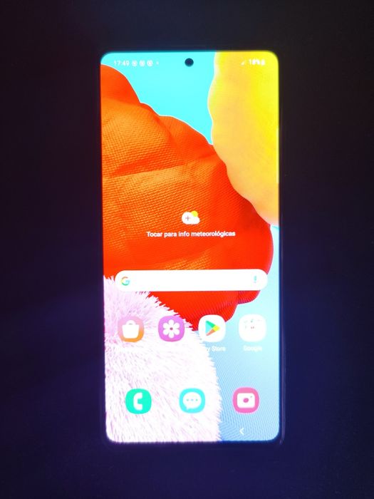 Samsung Galaxy a51 4G