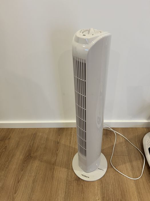 Torre ventilador Equation