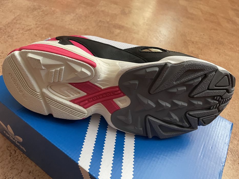 Adidas Falcon nowe w pudełku