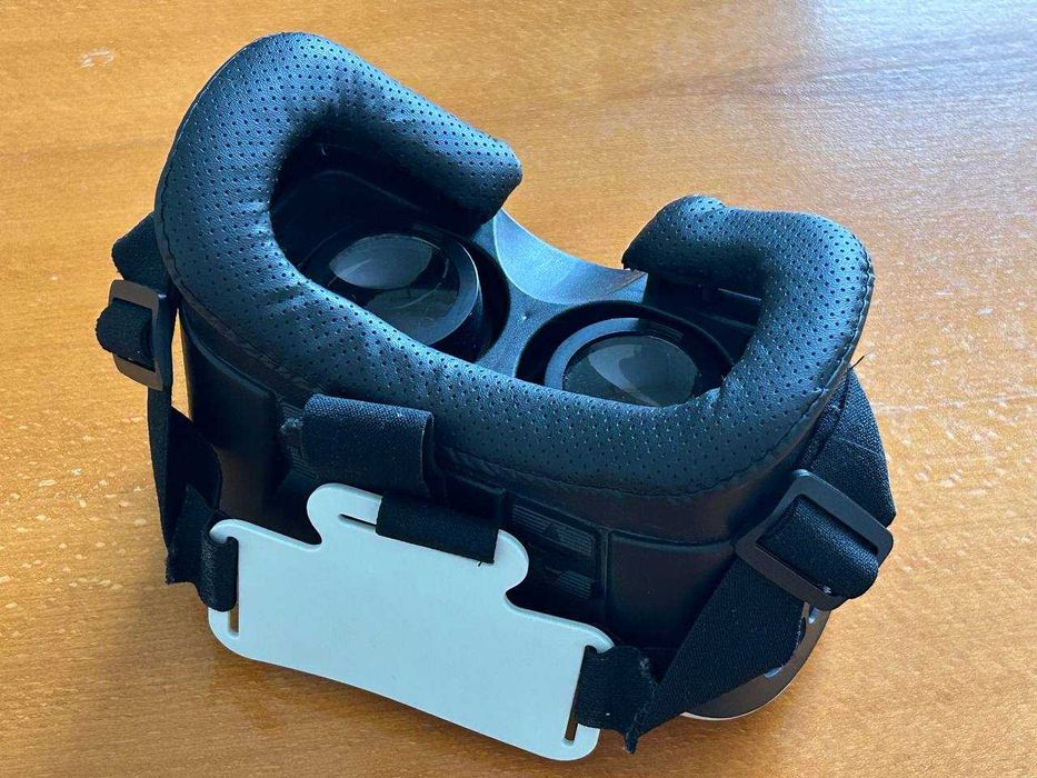 VR/AR Окуляри. VR360. Договірна ціна