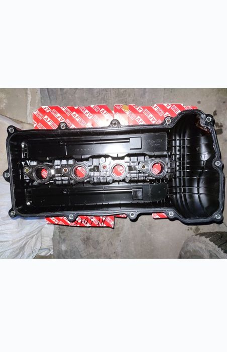 Клапанная крышка Kia, Hyundai