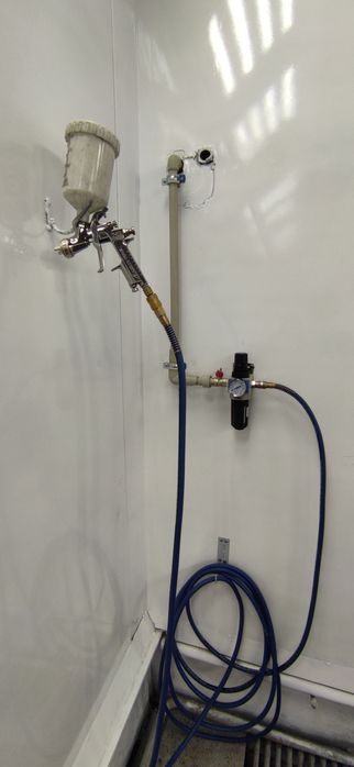 Здам в оренду СТО, цех.прміщення ,бокс,