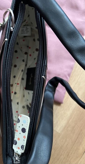 Маленька шкіряна сумка Radley