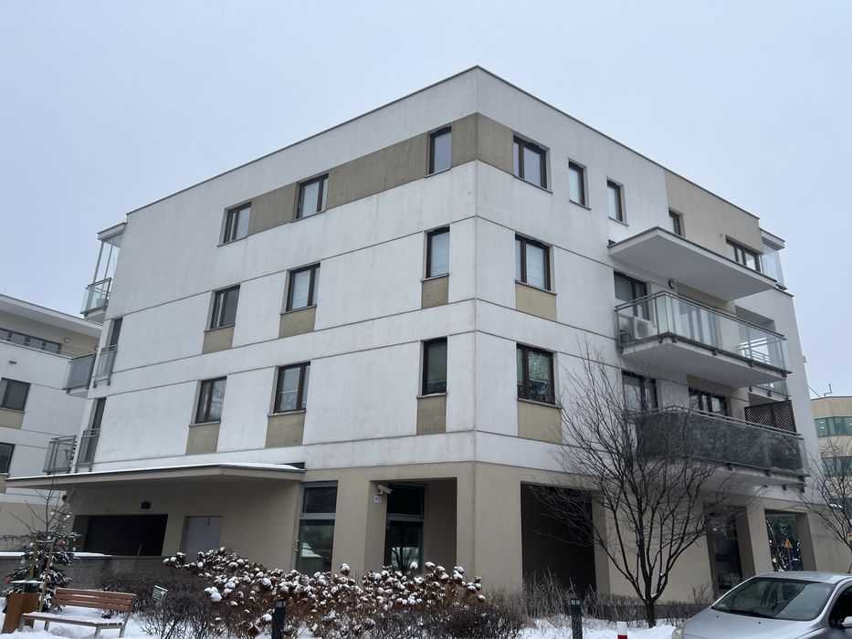 Mieszkanie do wynajecia