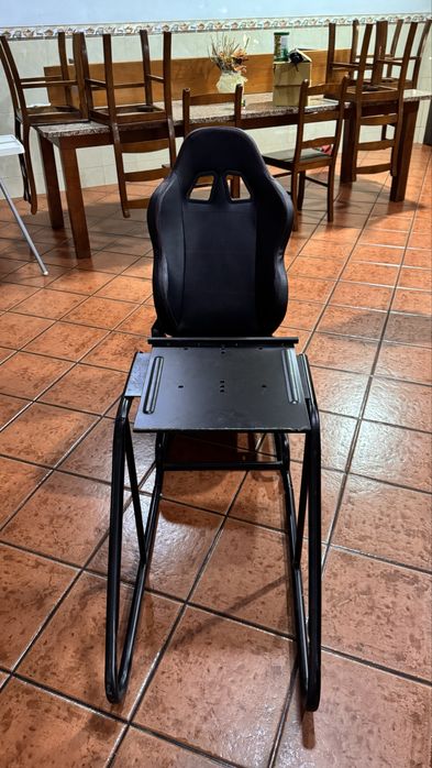 Cadeira para iracing