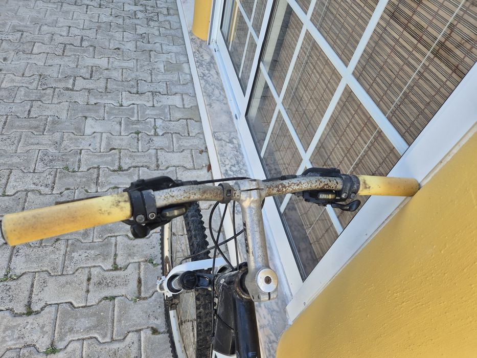 Vendo bicicleta MTB SCOTT