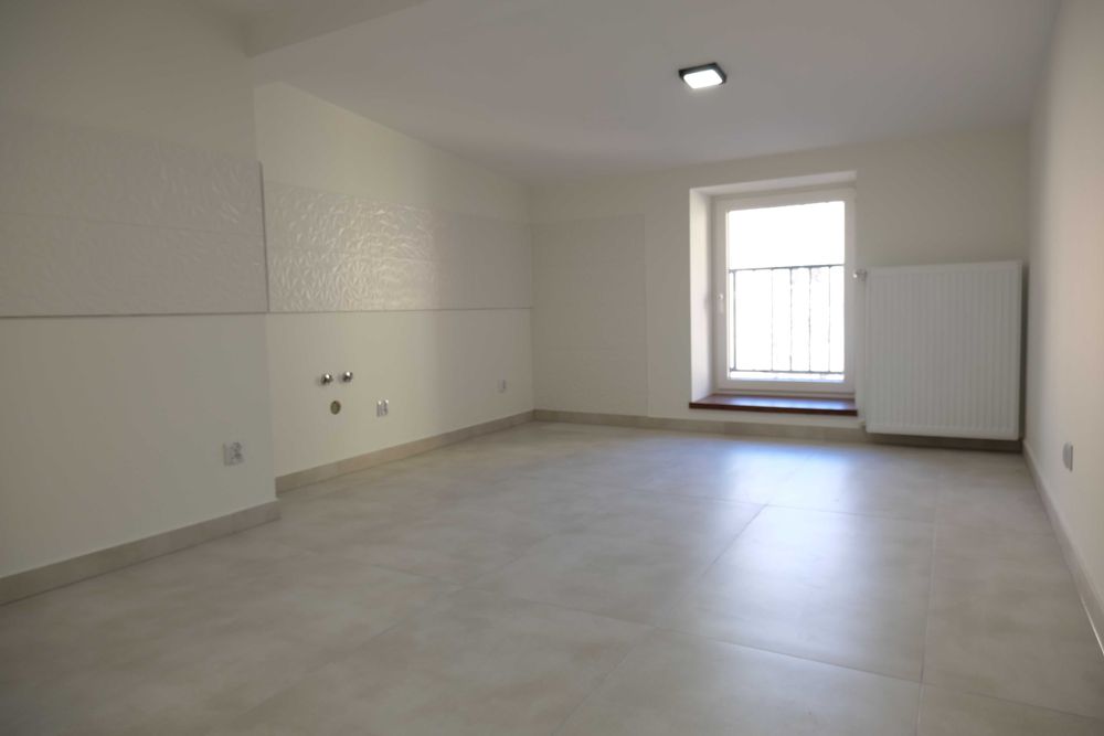 Nowe Mieszkanie 3 pok. Chorzów Centrum C.O. 3p