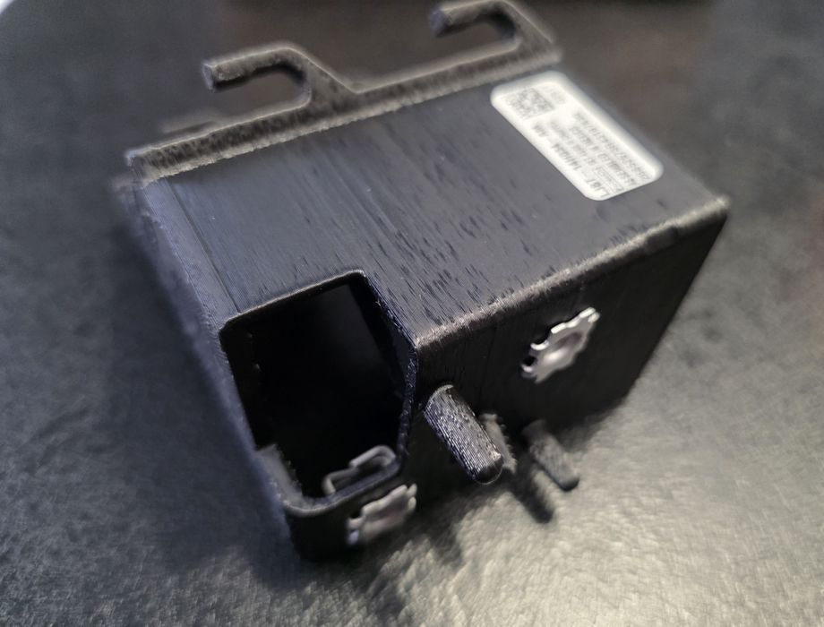 Кронштейн радарів Ford Mustang Mach-E Select / Premium / GT