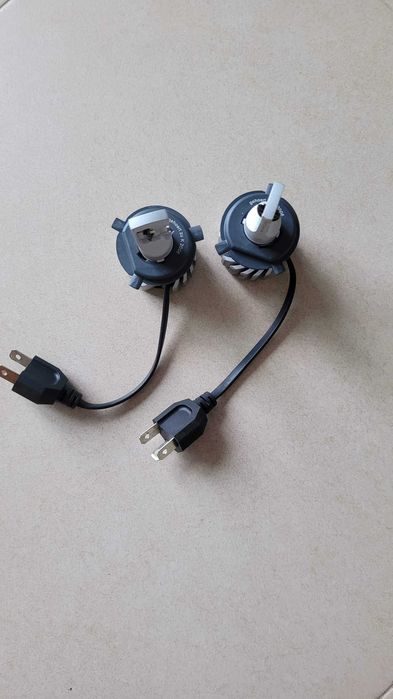 Philips Ultinon Pro6000 H4 LED