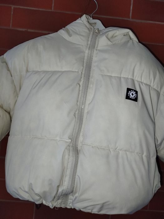 Куртка осінь,весна