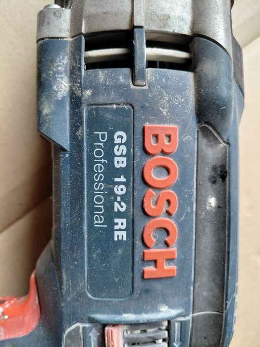 Wiertarka Bosch profesional