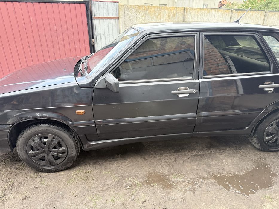 Продам Ваз 2115