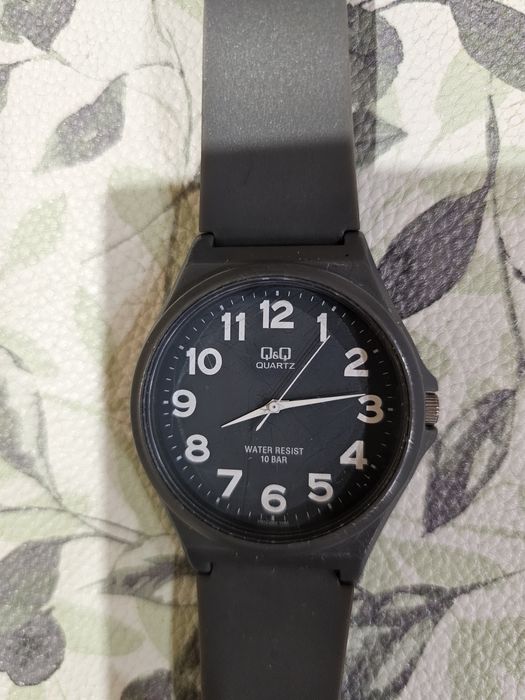 Zegarek unisex Q&Q