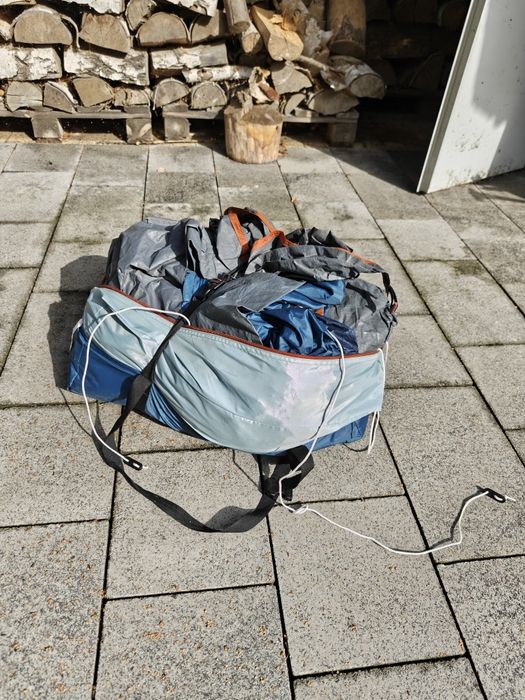 Namiot Quechua Arpenaz 4.1