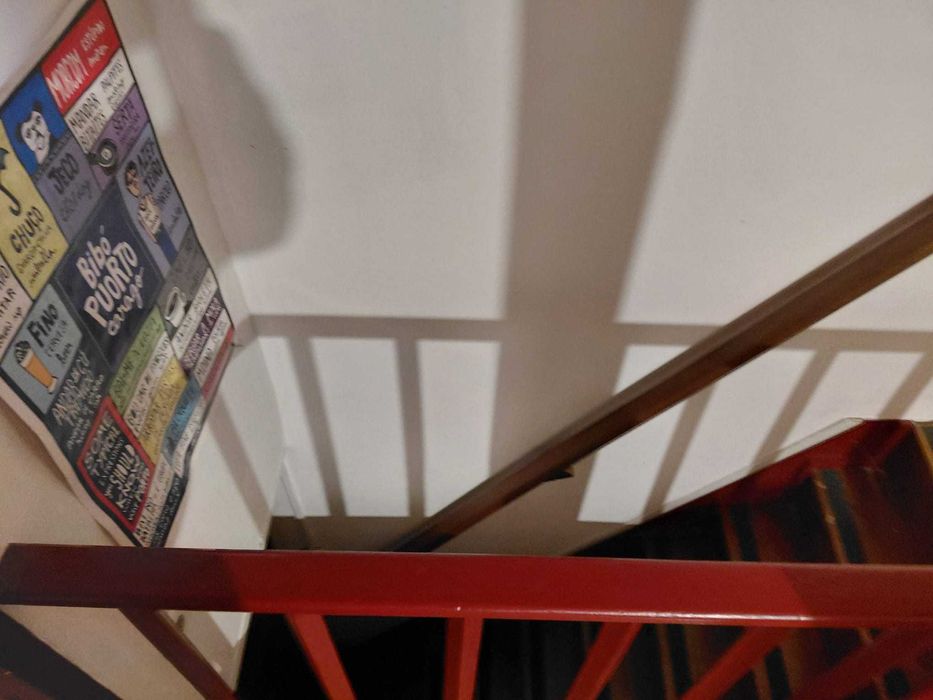 Quarto no centros fo Porto